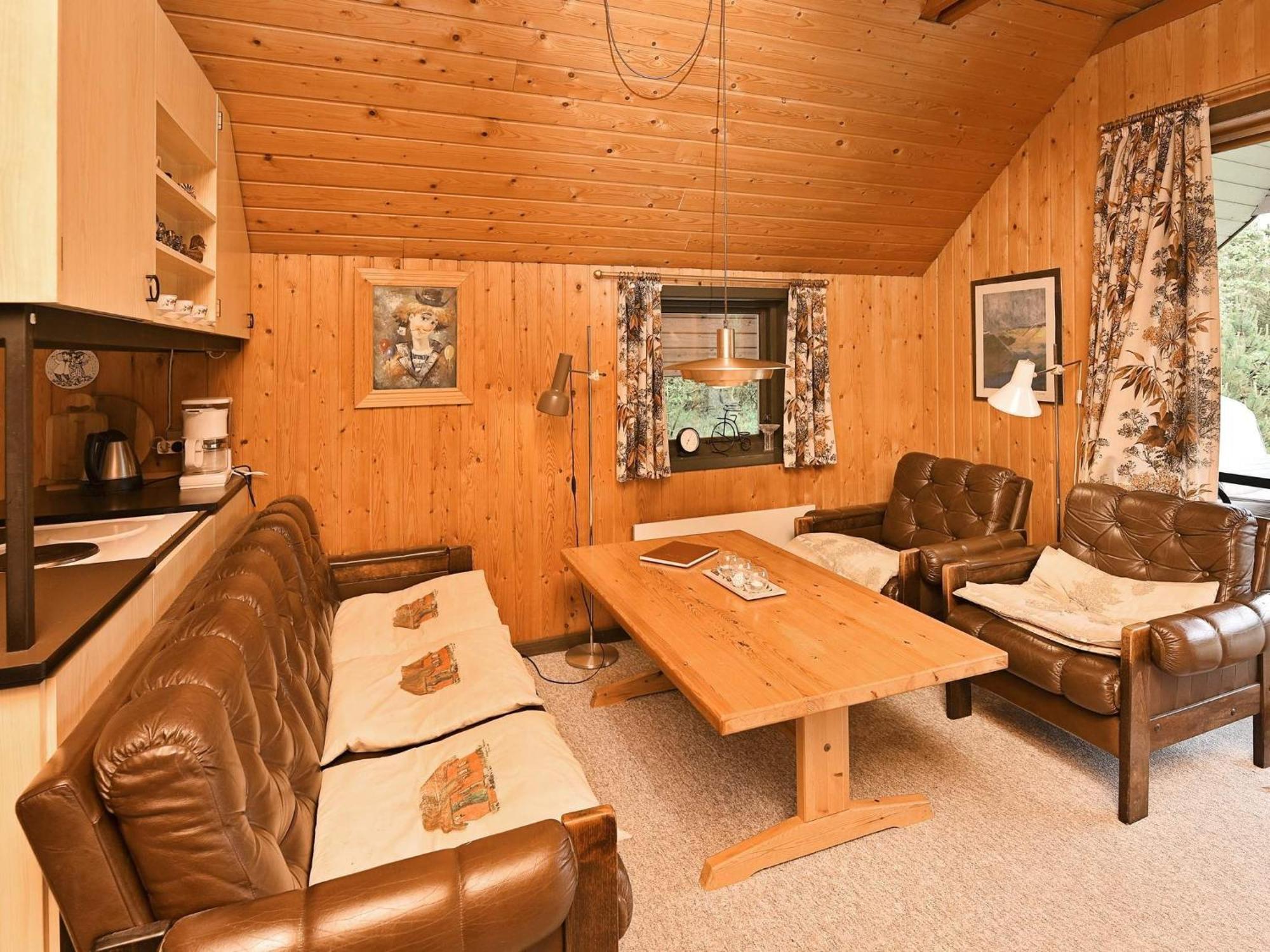 6 Person Holiday Home In N Rre Nebel Nørre Nebel Εξωτερικό φωτογραφία